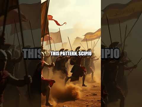 The Strategic Prowess at the Battle of Ilipa