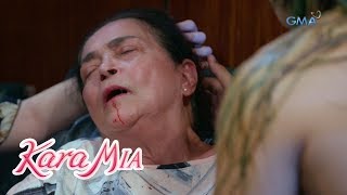 Kara Mia: Aksidenteng pagpatay kay Lola Corazon | Episode 86 Kara Mia: Aksidenteng pagpatay kay Lola Corazon | Episode 86
