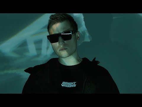 Bright Visions - SIX NINE | Official Hardstyle Music Video