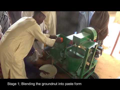 Train Women & Youths in Nigeria on Wealth Creation