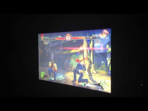 SCR 2013 - Casuals set - Latif vs. Marq Teddy PT.1
