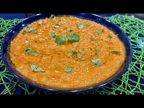 Adas Arabic Recipe| How To Make Adas Arabic Food | Lentil Recipe