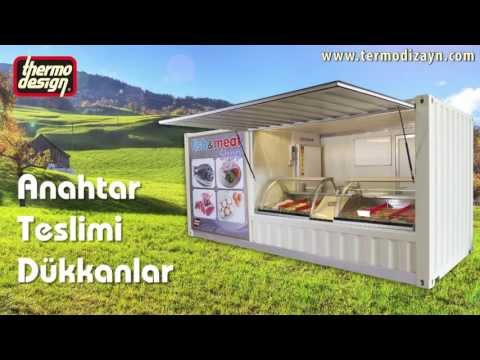 Mobil Dükkan Tanıtım Videosu (TR) Video 13