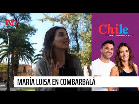 Los encantos de Combarbalá | Chile Conectado