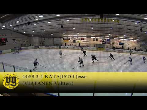 Maalikooste 14.1.2017 VG-62 - JHT