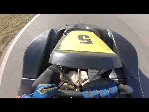 7ª Etapa do Campeonato Lika Racing 2019 - Brasília Kart