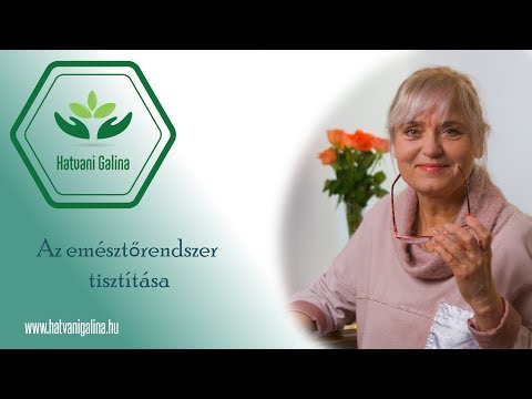 a paraziták rendszeres tisztítása A pinworms paraziták az emberekben