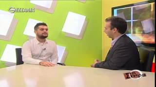 Ο Έλληνας Forrest Gump 7 12 14