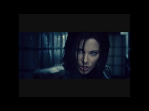 Underworld: Awakening- Empty Eyes (Within Temptation)