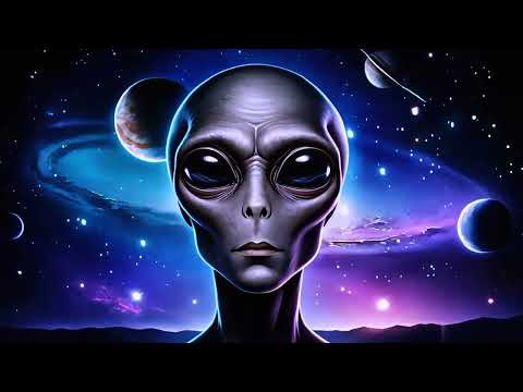 ET Chat Alien Contact UFO