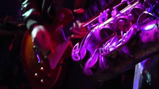 Nik Turner Project 9 - See You Soon Baboon