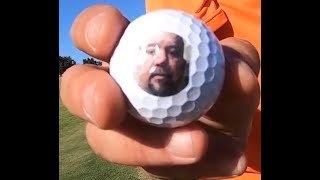 Two Guys that Suck at Golf, Episode 3, VOL2