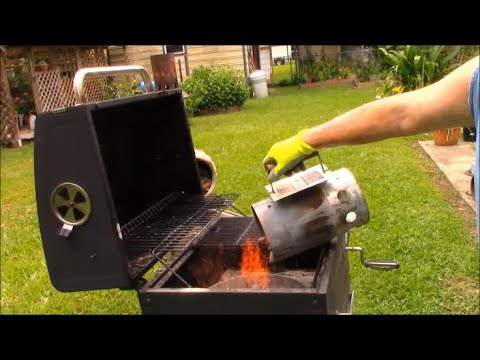 Pit Baked Sweet Potatoes Made Easy