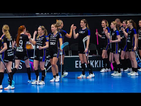 T21: 2. Puolivälierä EräViikingit - SBS Wirmo 16.3.2025 maalikooste