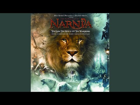 A Narnia Lullaby