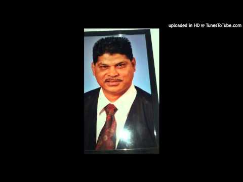 Radjoe Sewgolam - Bewafa jo tera