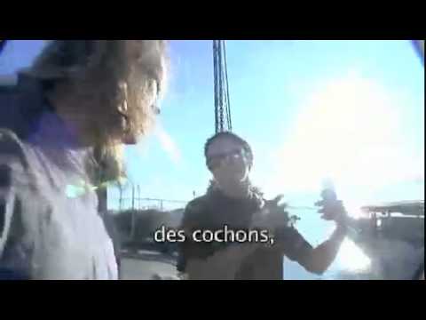 TARA OCEANS : Polynesia Voyage Society