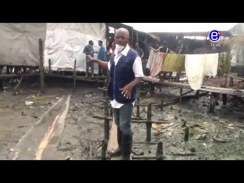 THE 6PM NEWS THURSDAY 21st NOVEMBER 2019 - EQUINOXE TV