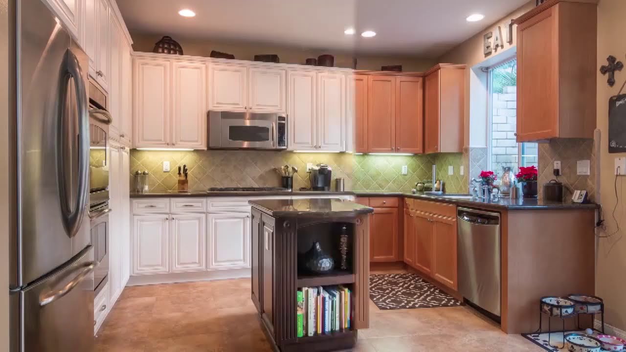 az design kitchen cabinet