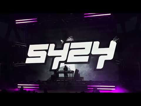 Syzy @ Red Rocks (Cyclops Rocks V Night 1 - Morrison, CO 2025) (Recap)