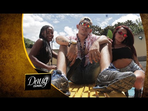 MC LEEK - BIGODINHO DISFARÇADO (CLIPE OFICIAL) Doug FIlmes