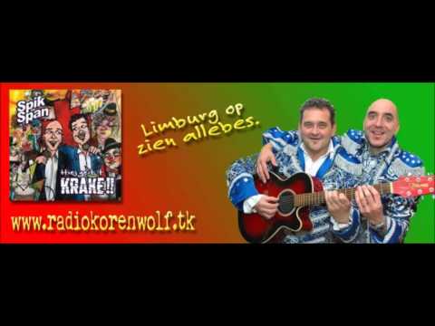 Spik en Span  -  Hiej geit 't krake!! (Limburg op zien allebes) LVK2017