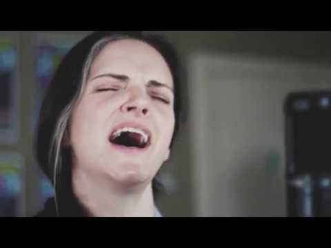 Prince Street Sessions:  Cashavelly Morrison - "Long-Haired Mare"