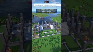 Download lagu Pale Oak Ultimate Survival Base Idea - Minecraft!🏡(52) mp3 Download lagu Pale Oak Ultimate Survival Base Idea - Minecraft!🏡(52) mp3