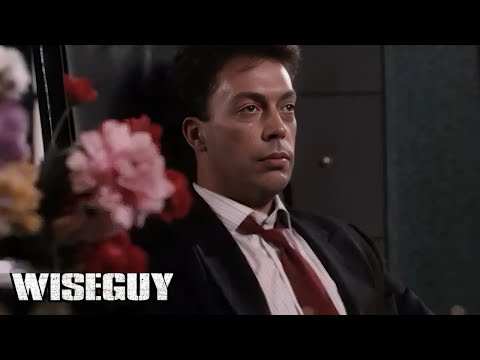 The One That Got Away | Wiseguy | S2E18