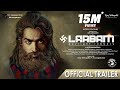 Vijay Sethupathi S Laabam Official Trailer Shruti Haasan D Imman S P Jananathan
