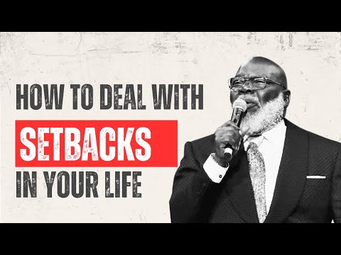 T.D JAKES // THE SIMPLY PRINCIPLES OF CIRCUMCISION