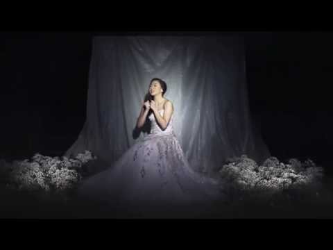 Andrea Miranda (feat. Tohpati) - Aku Cinta Kepadamu