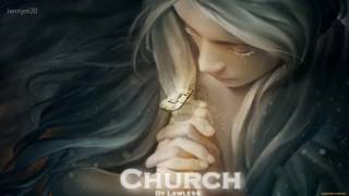 EPIC POP | &#39;&#39;Church&#39;&#39; by Lawless [feat. Valen]