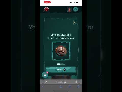 Open 20 chest on PIRATOS.gg https://piratos.gg/?ref=4Nq5Eq9