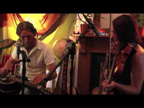 Phillip Henry + Hannah Martin - The Boy That Wouldn't Hoe Corn