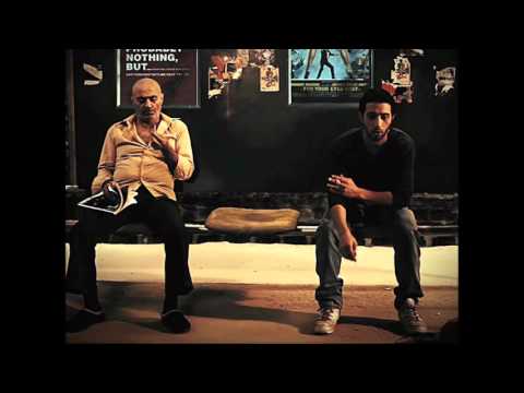 Cinéma - Portrait - Mohanad Yaqubi - No Exit