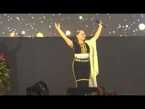 MICHELLE KASIANUS=SONG 2 =FINAL SUGANDOI PENAMPANG 11 MAY 2025= WACHTER HALL