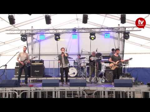 Jarocin Festiwal 2016: Rootzmans [www.jarocinska.pl]