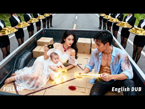 Truck driver saves a beauty — turns out she’s a billionaire CEO, She proposes on the spot with $50B!