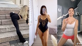 OMG 😍😱Body challeng 😍🔥 Tiktok compilation trend
