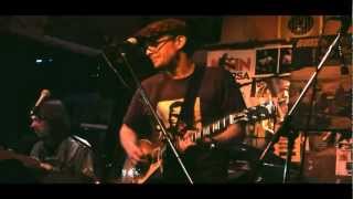Look Over Yonder&#39;s Wall~Joe Bonamassa and Rock Candy Funk Party~at the Baked Potato