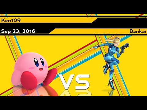 XenoArcadian - [L.Finals] Ken109 vs Bankai