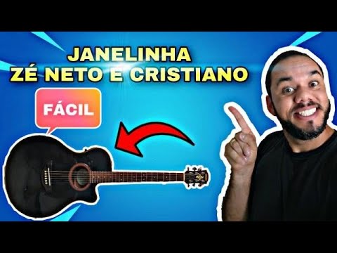 Janelinha - Zé Neto e Cristiano