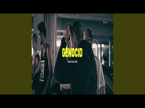 Genocid (feat. Ja-Sha)