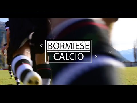 BORMIESE CALCIO | Stagione 2015-2016 [ ITALY ]