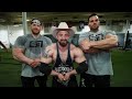 Das versteckte GYM in Texas