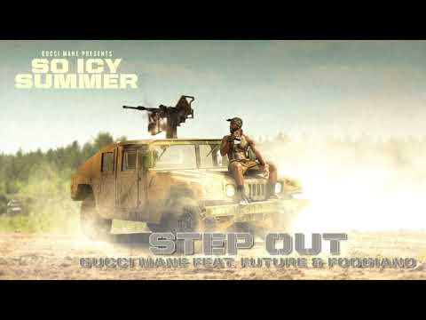 Video thumbnail for Step Out