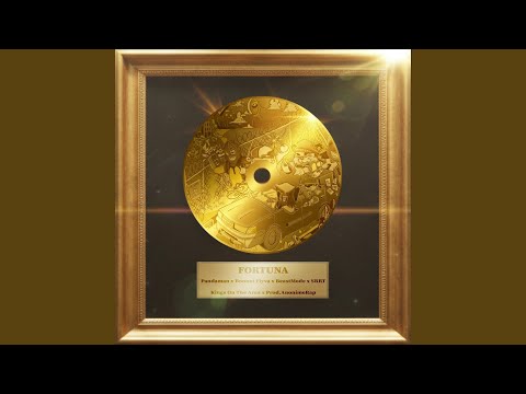 FORTUNA (feat. PandaMan KA, Bonnet Flyva, BeastMode & SRRT)