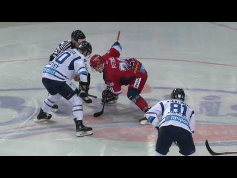 15.kolo HK Poprad - HKM Zvolen