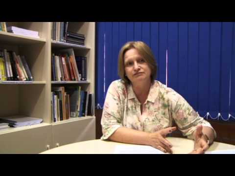 Depoimento Profa Edite Krawulski - Psicologia UFSC